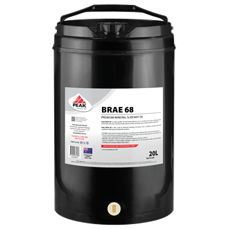 PEAK BRAE 68